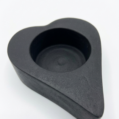 Heart Shape Tea-Light Candle Holder