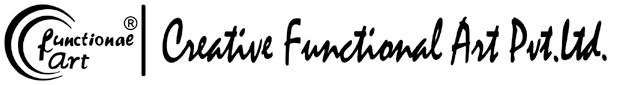 Creative Functional Art Pvt. Ltd