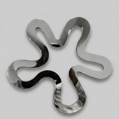 Flux Geometric Table Trivet