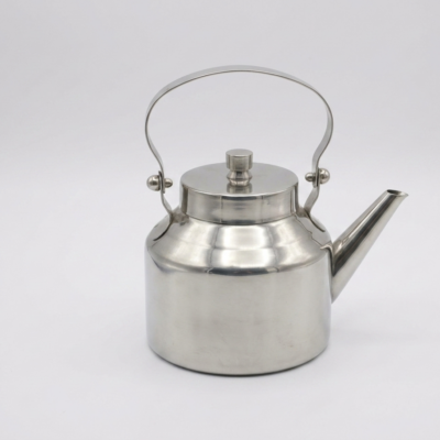 The Axia Stainless Steel Teapot