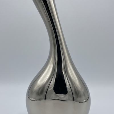 The Aurora Sculptural Vase