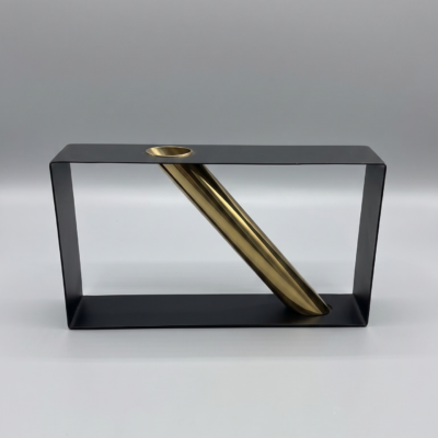 Horizon Linear Bud Vase