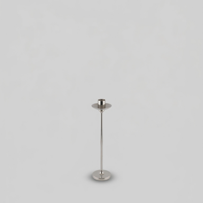 Aero Minimalist Taper Candle Holder