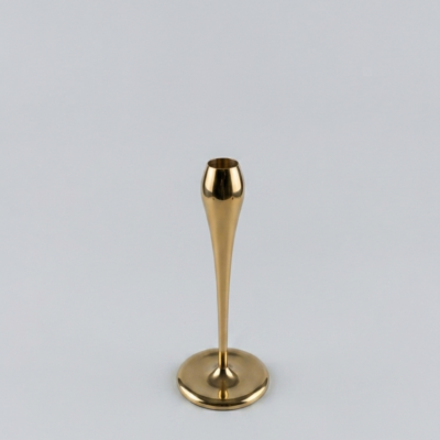 Aura Slim Taper Candle Holder