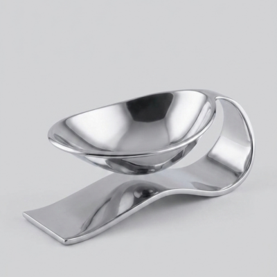 Helix Wave Centerpiece