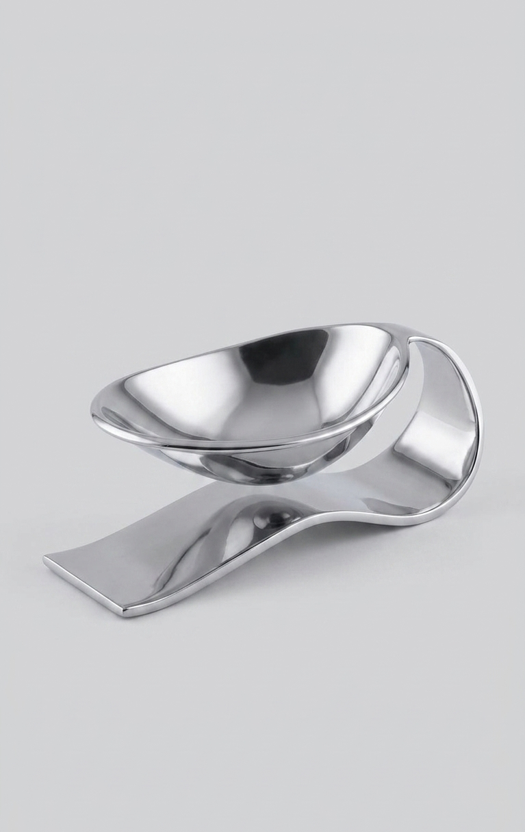 Helix Wave Centerpiece